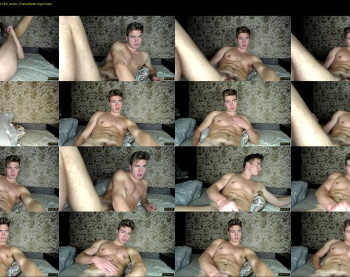 megamaxxxl — 75 minute Chaturbate male cam show recording, 1080p, Sep 21, 2021