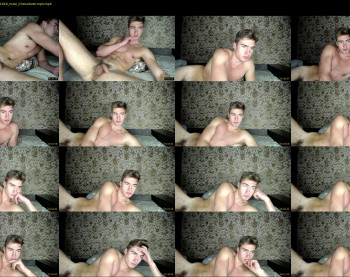megamaxxxl — 10 minute Chaturbate male cam show recording, 1080p, Sep 21, 2021