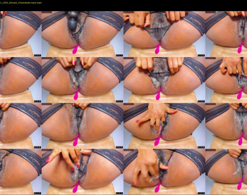 melania_browis — 9 minute Chaturbate female cam show recording, 1080p, Sep 21, 2021