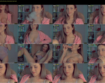 mia_milagros — 71 minute Chaturbate female cam show recording, 1080p, Sep 21, 2021