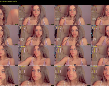 mia_milagros — 29 minute Chaturbate female cam show recording, 1080p, Sep 21, 2021
