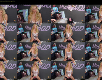 miakinkdd — 77 minute Chaturbate female cam show recording, 1080p, Sep 21, 2021