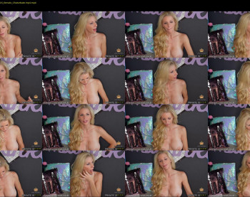 miakinkdd — 7 minute Chaturbate female cam show recording, 1080p, Sep 21, 2021
