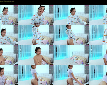 mila_1 — 29 minute Chaturbate female cam show recording, 1080p, Sep 22, 2021