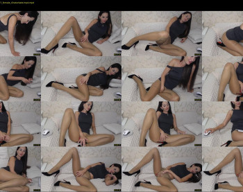 milena29 — 59 minute Chaturbate female cam show recording, 720p, Sep 21, 2021