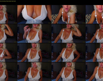 minerva777 — 29 minute Chaturbate female cam show recording, 720p, Sep 22, 2021