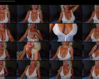 minerva777 — 57 minute Chaturbate female cam show recording, 720p, Sep 22, 2021