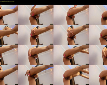 misatoo — 2 minute Chaturbate female cam show recording, 1080p, Sep 22, 2021