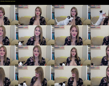 misslucci — 4 minute Chaturbate female cam show recording, 1080p, Sep 21, 2021