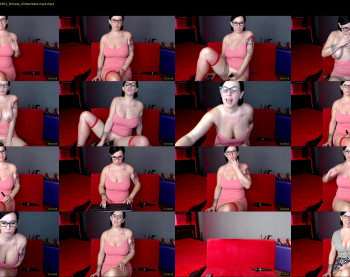 mommymila — 29 minute Chaturbate female cam show recording, 1080p, Sep 22, 2021
