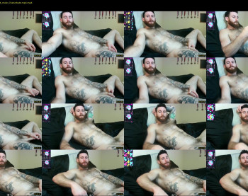 montuna — 7 minute Chaturbate male cam show recording, 720p, Sep 21, 2021