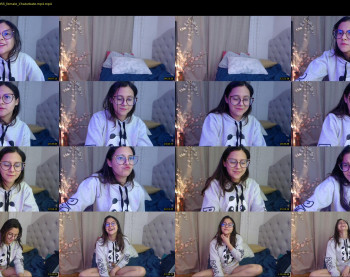 mora_haze — 70 minute Chaturbate female cam show recording, 1080p, Sep 21, 2021