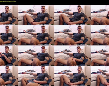 mr_longboy — 36 minute Chaturbate male cam show recording, 720p, Sep 21, 2021