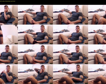 mr_longboy — 36 minute Chaturbate male cam show recording, 720p, Sep 21, 2021