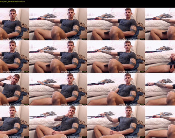 mr_longboy — 36 minute Chaturbate male cam show recording, 720p, Sep 21, 2021
