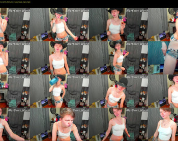 murbears_world — 70 minute Chaturbate female cam show recording, 1080p, Sep 22, 2021