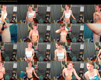 murbears_world — 69 minute Chaturbate female cam show recording, 1080p, Sep 22, 2021