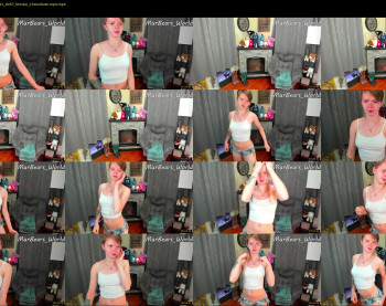 murbears_world — 11 minute Chaturbate female cam show recording, 1080p, Sep 22, 2021