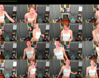 murbears_world — 32 minute Chaturbate female cam show recording, 1080p, Sep 22, 2021