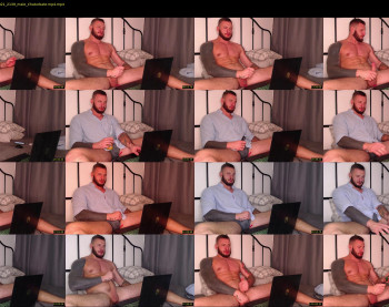 mynameismartin — 70 minute Chaturbate male cam show recording, 1080p, Sep 21, 2021