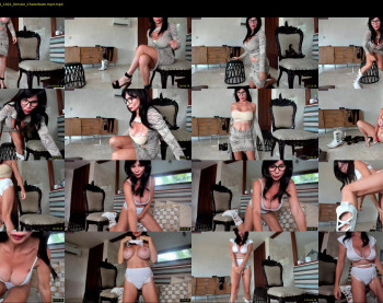 nadyabasinger — 69 minute Chaturbate female cam show recording, 1080p, Sep 21, 2021