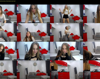 nancycute__ — 70 minute Chaturbate female cam show recording, 1080p, Sep 21, 2021