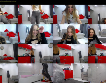 nancycute__ — 70 minute Chaturbate female cam show recording, 1080p, Sep 21, 2021