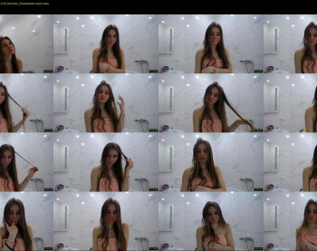 nancycute__ — 19 minute Chaturbate female cam show recording, 1080p, Sep 21, 2021