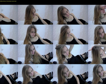 nancycute__ — 7 minute Chaturbate female cam show recording, 1080p, Sep 22, 2021