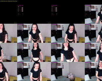 natasha__logan — 80 minute Chaturbate female cam show recording, 1080p, Sep 21, 2021