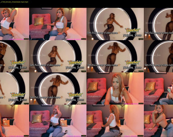 natasha_foxxx — 70 minute Chaturbate female cam show recording, 720p, Sep 21, 2021