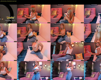 natasha_foxxx — 70 minute Chaturbate female cam show recording, 720p, Sep 21, 2021