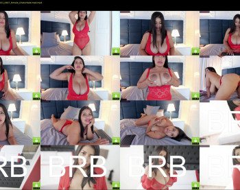 natural_bigboobs — 53 minute Chaturbate female cam show recording, 1080p, Sep 22, 2021