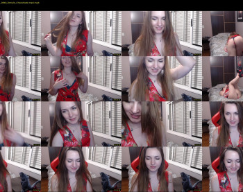 naughty_popa — 25 minute Chaturbate female cam show recording, 1080p, Sep 21, 2021