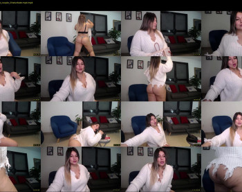 nemisha — 70 minute Chaturbate female cam show recording, 720p, Sep 21, 2021