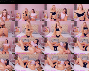 newmansteele — 31 minute Chaturbate couple cam show recording, 1080p, Sep 21, 2021