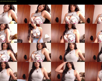 nicole_jamess — 99 minute Chaturbate female cam show recording, 720p, Sep 21, 2021