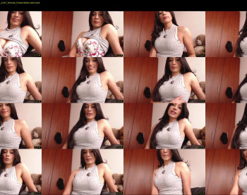 nicole_jamess — 45 minute Chaturbate female cam show recording, 720p, Sep 21, 2021