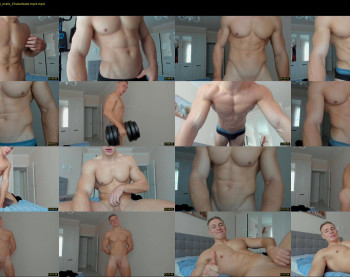 o_r_b_i_t — 31 minute Chaturbate male cam show recording, 720p, Sep 21, 2021