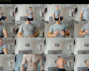 o_r_b_i_t — 43 minute Chaturbate male cam show recording, 720p, Sep 21, 2021