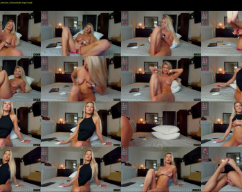 oh_julie — 70 minute Chaturbate female cam show recording, 1080p, Sep 21, 2021
