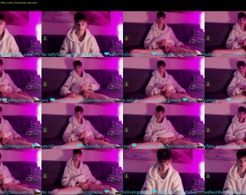 oliverrgroove — 43 minute Chaturbate male cam show recording, 1080p, Sep 21, 2021
