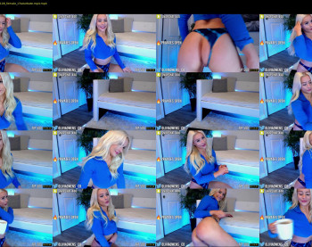 oliviaowens — 13 minute Chaturbate female cam show recording, 1080p, Sep 22, 2021