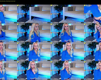 oliviaowens — 7 minute Chaturbate female cam show recording, 1080p, Sep 22, 2021