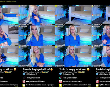 oliviaowens — 42 minute Chaturbate female cam show recording, 1080p, Sep 22, 2021