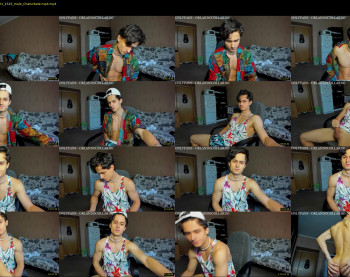 orlando__bloom — 70 minute Chaturbate male cam show recording, 1080p, Sep 21, 2021