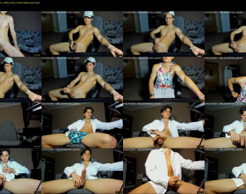 orlando__bloom — 53 minute Chaturbate male cam show recording, 1080p, Sep 21, 2021