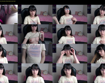 paulette65 — 70 minute Chaturbate female cam show recording, 720p, Sep 21, 2021