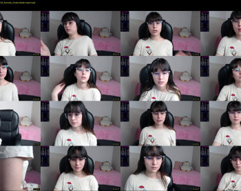 paulette65 — 69 minute Chaturbate female cam show recording, 720p, Sep 22, 2021