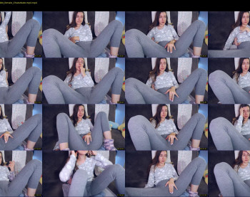 peaceduke — 15 minute Chaturbate female cam show recording, 1080p, Sep 21, 2021